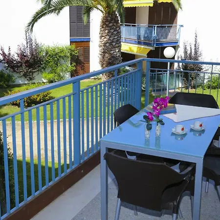 Lägenhet Reus Mediterrani Planet Costa Dorada