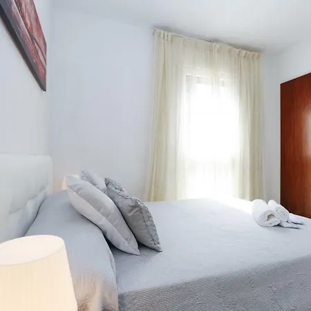 Reus Mediterrani Planet Costa Dorada Apartamento Villafortuny