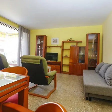 Reus Mediterrani Planet Costa Dorada Apartamento *