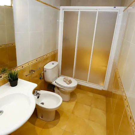Reus Mediterrani Planet Costa Dorada Apartamento *