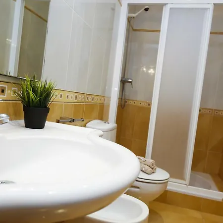 Reus Mediterrani Planet Costa Dorada Apartamento *