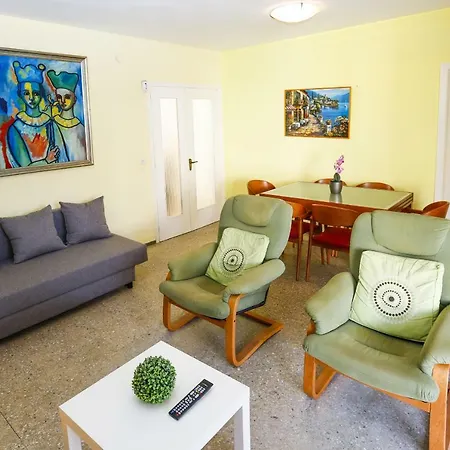 Reus Mediterrani Planet Costa Dorada Apartamento